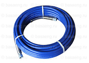 Шланг ВД для ЛКМ со штуцерами 1/4" 15 метров