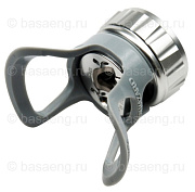 Голова воздушная в сборе Тwist Tip для окрасочного пистолета Binks АА4400М