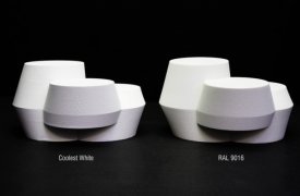 Самый холодный белый