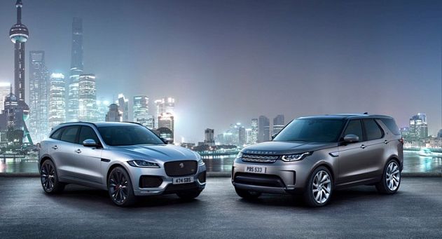 BASF подписывает соглашение о предпочтительном партнерстве с Jaguar Land Rover в Азиатско-Тихоокеанском регионе BASF подписывает соглашение о предпочтительном партнерстве с Jaguar Land Rover в Азиатско-Тихоокеанском регионе
