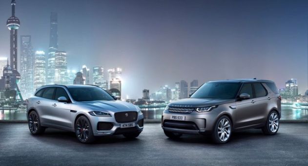 BASF подписывает соглашение о предпочтительном партнерстве с Jaguar Land Rover в Азиатско-Тихоокеанском регионе