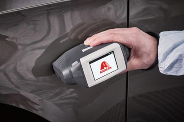 Спектрофотометр от Axalta