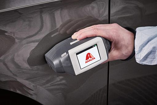 Спектрофотометр от Axalta