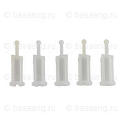 Набор из 5 фильтров для верхнего бачка GFC-501