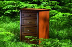 Будущее покрытий для дерева