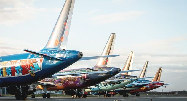 Производители аэрокосмических покрытий сосредоточены на исследованиях и разработках