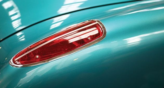 Рынок автомобильных комплектующих