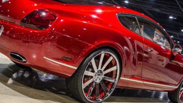 Новые технологии и тенденции