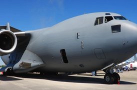 Cистема блеска для военных аэрокосмических покрытий