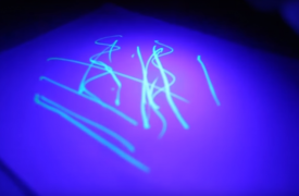 За последние 10 лет ультрафиолетовый светодиод стал основным фактором