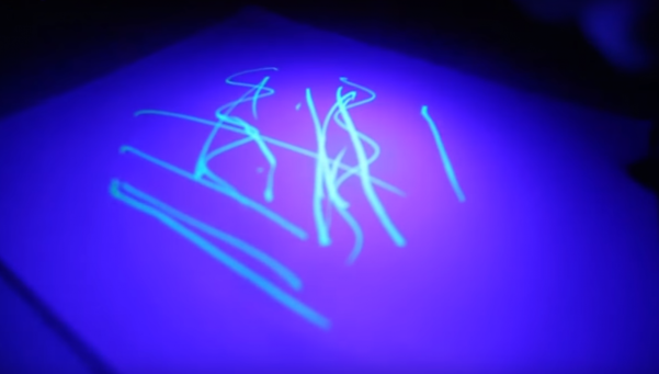 За последние 10 лет ультрафиолетовый светодиод стал основным фактором