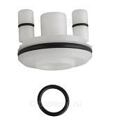 Поршень в сборе для окрасочного пистолета Devilbiss AG362