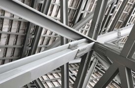 Пассивное противопожарное покрытие