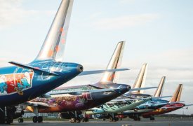 Производители аэрокосмических покрытий сосредоточены на исследованиях и разработках