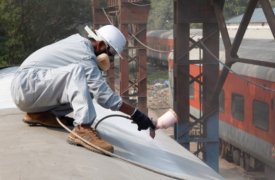 Технология покрытия 3M быстро завоевывает мир, меняя идеи компании. Почетная награда 2020