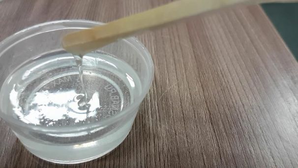 Новая эпоксидная смола из возобновляемых источников