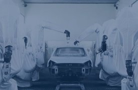 Информационная платформа данных помогает в работе с автомобильными покрытиями