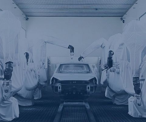 Информационная платформа данных помогает в работе с автомобильными покрытиями Информационная платформа данных помогает в работе с автомобильными покрытиями
