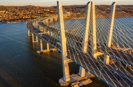 Шервин-Уильямс выиграл 3 награды за структуру SSPC