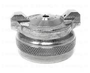 Воздушная голова для краскораспылителя Devilbiss 62НD