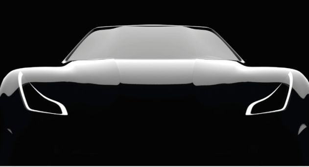 Цветная сажа