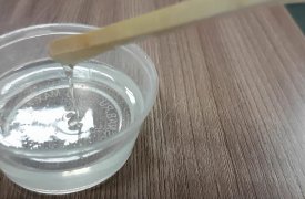 Новая эпоксидная смола из возобновляемых источников