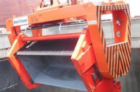 Покрытия Hempel защищают более 20 000 контейнеров ISG