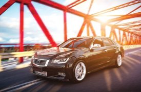 Автомобильные покрытия OEM