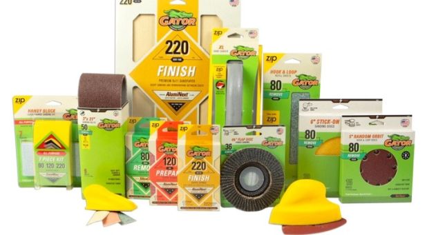 RPM приобретает производителя абразивов