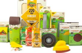 RPM приобретает производителя абразивов