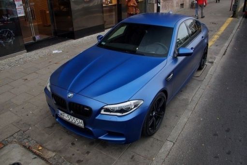  Тенденции в области цвета и эффектов