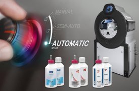 Система смешивания красок Daisy Wheel 3.0