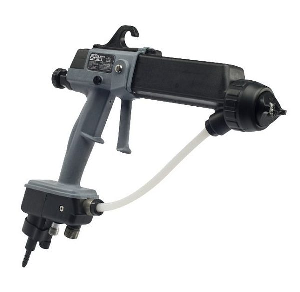 Ransburg SOLO HP AA90