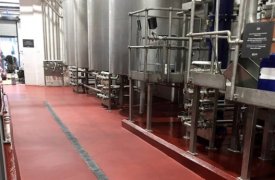 Напольные покрытия