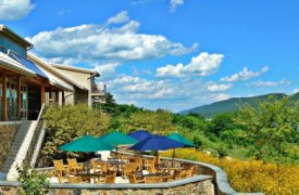 Требования к подрядчикам по отделке и покраске отеля в США