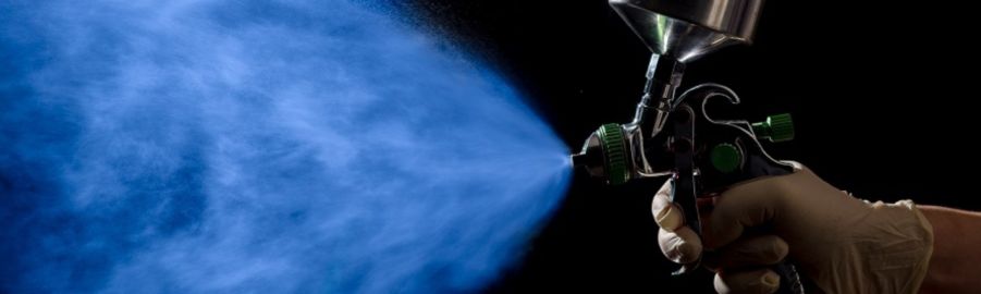 Рынок промышленного оборудования для нанесения покрытий предложит производителям выгодные перспективы роста