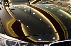 Тенденции дизайна покрытий