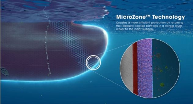 Jotun запускает SeaQuantum III